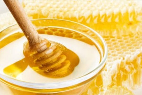 Tip of the Day- Honey